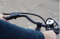 Spirit Premium D7 Plus Elektrische Herenfiets