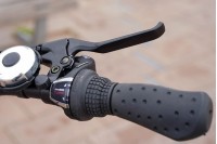 Spirit Premium D7 Plus Elektrische Damesfiets