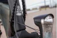 Spirit Premium D7 Elektrische Damesfiets