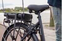 Spirit Premium D7 Elektrische Damesfiets