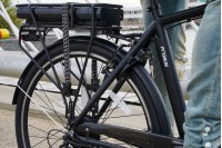 Spirit Premium D7 Plus Elektrische Herenfiets