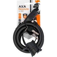 Axa Kabelslot Resolute 180/12