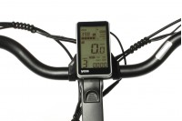 Spirit E-Comfort N8 Elektrische Damesfiets Lage instap