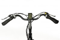 Spirit E-Comfort N8 Elektrische Damesfiets Lage instap