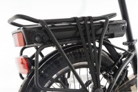 Spirit E-Folding D7 Elektrische vouwfiets