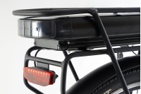 Spirit Premium D7 Plus Elektrische Herenfiets