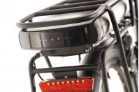 Spirit Premium D7 Plus Elektrische Herenfiets