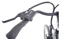 Spirit Premium D7 Plus Elektrische Herenfiets