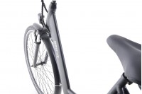 Spirit Premium D7 Elektrische Damesfiets