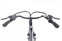 Spirit Premium D7 Elektrische Damesfiets