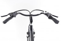 Spirit Premium D7 Plus Elektrische Herenfiets