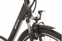 Spirit Premium D7 Elektrische Damesfiets