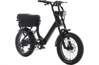 Rivena RX3 Elektrische Fatbike