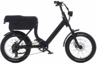 Rivena RX3 Elektrische Fatbike