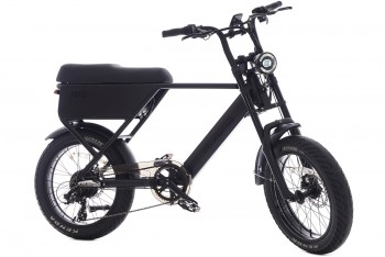 Rivena RX5 Elektrische Fatbike