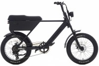 Rivena RX5 Elektrische Fatbike