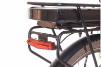 Rivena Elektrische Transportfiets 7 versnellingen