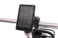 Rivena Elektrische Transportfiets 7 versnellingen