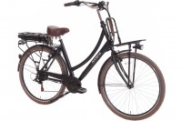 Rivena Elektrische Transportfiets 7 versnellingen