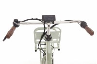 Rivena Cargo N7 Elektrische Transportfiets Groen