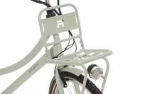 Rivena Cargo N7 Elektrische Transportfiets Groen