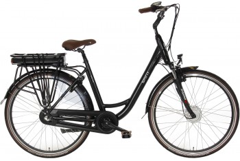 Spirit Prime N3 Elektrische Damesfiets