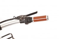 Valenti X5 Elektrische Damesfiets Zwart