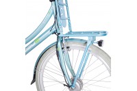 Vogue Elite Elektrische Fiets N3 Mint Blue