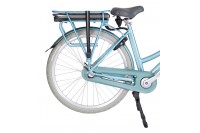 Vogue Elite Elektrische Fiets N3 Mint Blue