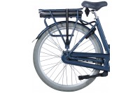 Vogue Elite Elektrische Fiets N7 Jeans Blauw