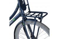 Vogue Elite Elektrische Fiets N7 Jeans Blauw