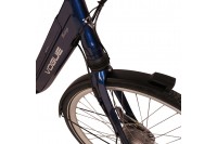 Vogue Mestengo Elektrische Fiets N7 Blauw