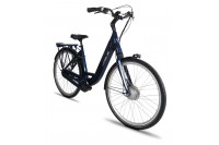 Vogue Mestengo Elektrische Fiets N7 Blauw