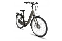 Vogue Mestengo Elektrische Fiets N7 Grijs