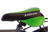 Spirit Alpha Rood Jongensfiets 24 Inch