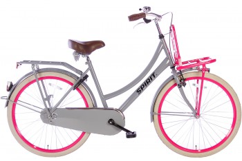 Omafiets 26 kopen? ➜ Korting 40%| City-Bikes.nl