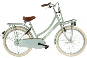 trui verwerken Wiegen Omafiets 24 inch bestellen? ➜ Korting tot 40%| City-Bikes.nl