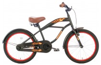 Spirit Cruiser Jongensfiets Rood 20 Inch