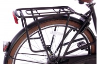 Spirit Daily N3 Moederfiets Jeans-Blauw