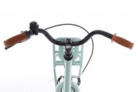 Spirit Diva Meisjesfiets Groen 16 Inch