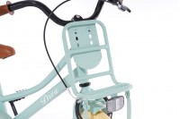 Spirit Diva Meisjesfiets Groen 14 Inch