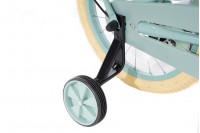 Spirit Diva Meisjesfiets Groen 14 Inch