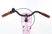 Spirit Diva Meisjesfiets Roze 16 Inch