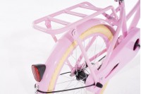 Spirit Diva Meisjesfiets Roze 22 Inch