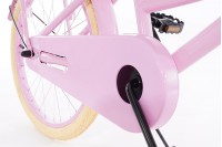 Spirit Diva Meisjesfiets Roze 22 Inch