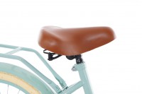 Spirit Diva Meisjesfiets Groen 20 Inch
