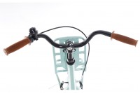 Spirit Diva Meisjesfiets Groen 20 Inch