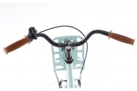 Spirit Diva Meisjesfiets Groen 18 Inch