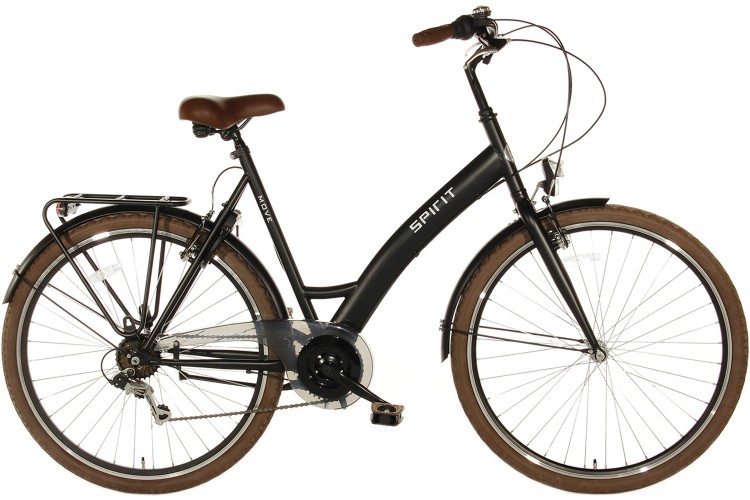 Spirit Move Damesfiets 7 versnellingen