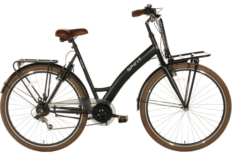 Spirit Move Plus Damesfiets 7 versnellingen